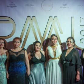 Hermosos recuerdos de la primera conferencia en Punta Cana, República Dominicana 2017. Cena de gala